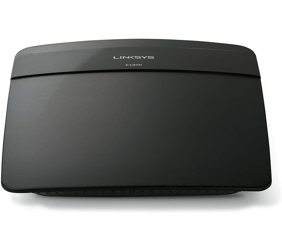 Linksys E1200 N300 Linksys E1200 N300